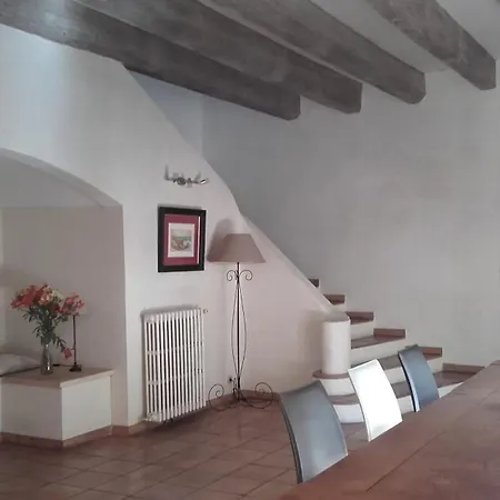 Holiday home Maison De Charme Entre Cevennes Et Mediterranee