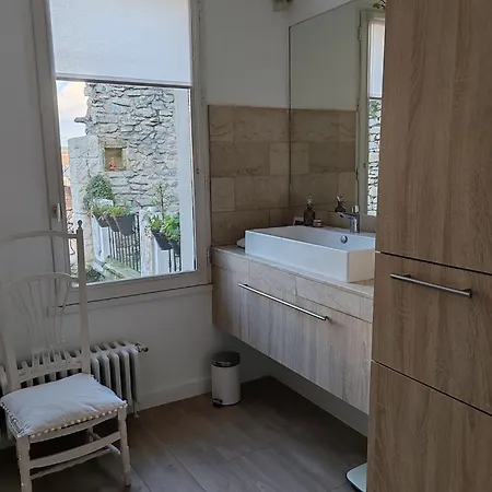 Maison De Charme Entre Cevennes Et Mediterranee Holiday home Clarensac