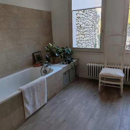 Maison De Charme Entre Cevennes Et Mediterranee Clarensac
