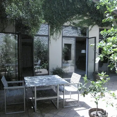 Vakantiehuis Maison De Charme Entre Cevennes Et Mediterranee *