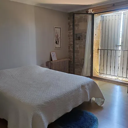 Maison De Charme Entre Cevennes Et Mediterranee *